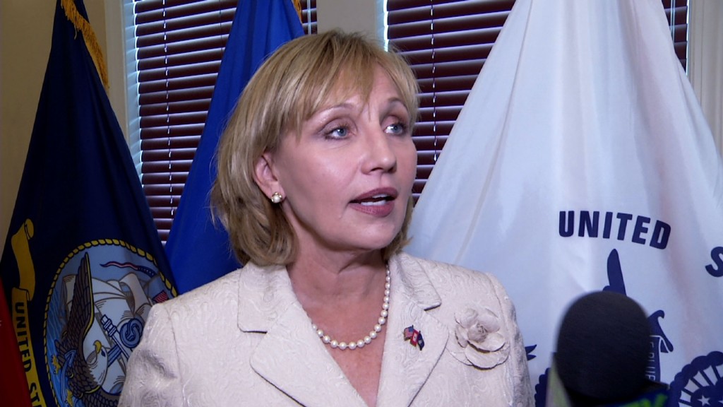 Kim Guadagno: Gubernatorial Run a ‘Decision for the Future’