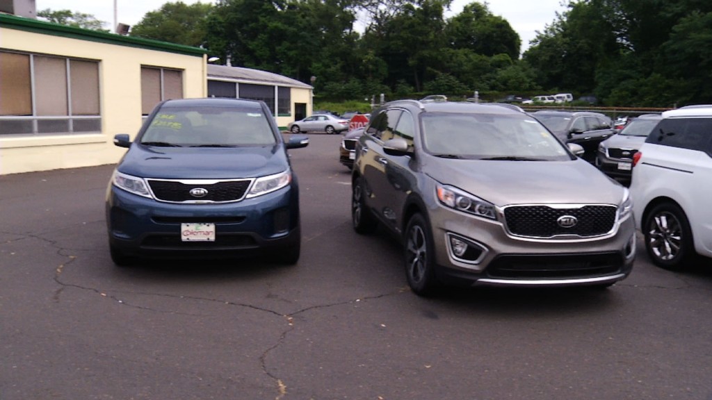 Legislation Would Require Used Car Dealers to Notify About Outstanding Recalls