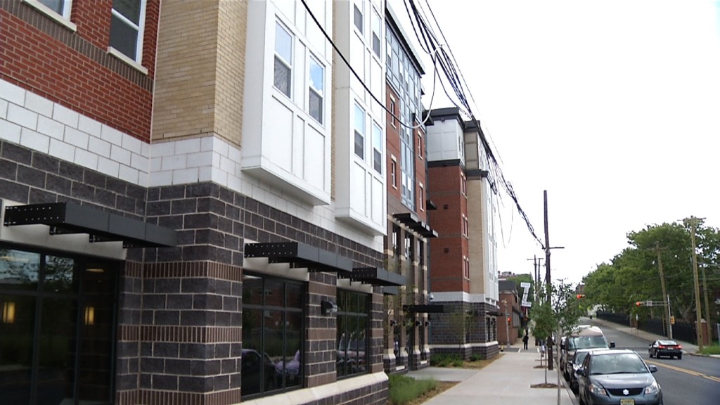 Finding Affordable Housing Not Easy in New Jersey