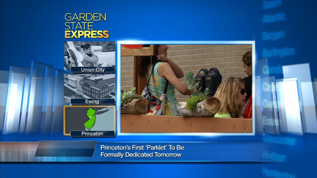 July 8, 2015: GSX – NJTV News