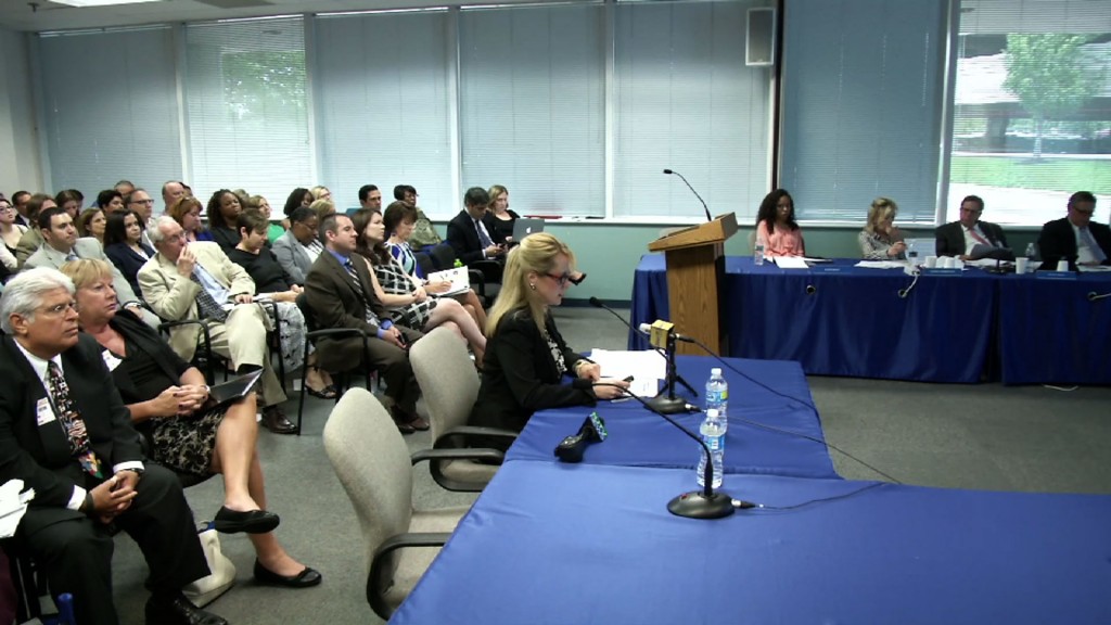 NJ State Board of Ed Approves Chris Cerf as Newark Superintendent in Split Vote