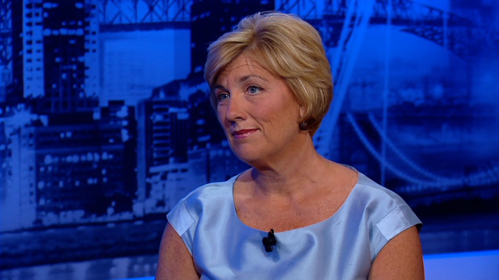 NJ Chamber of Commerce Chair: People are Looking for Ways to Leave the State