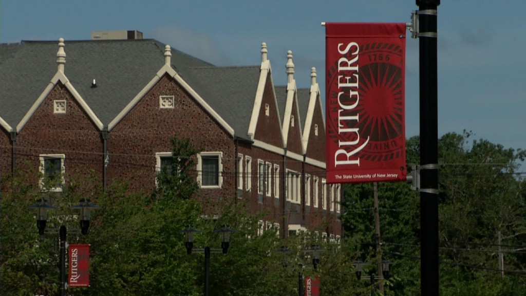 Big Ten Seen as a Draw for Rutgers