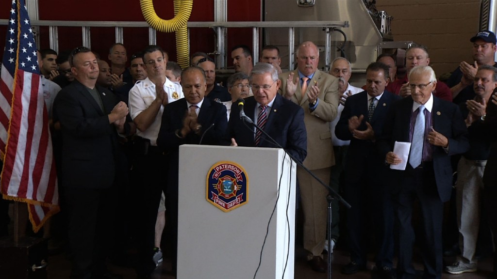 July 13, 2015: NJTV News with Mary Alice Williams