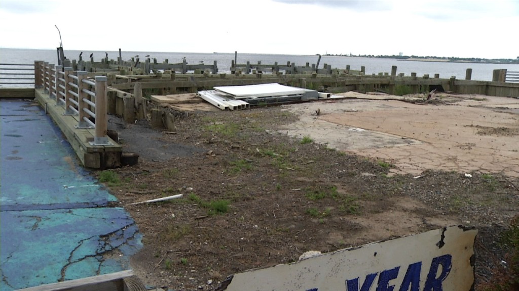 Officials Consider Reopening SBA Loan Applications After Sandy