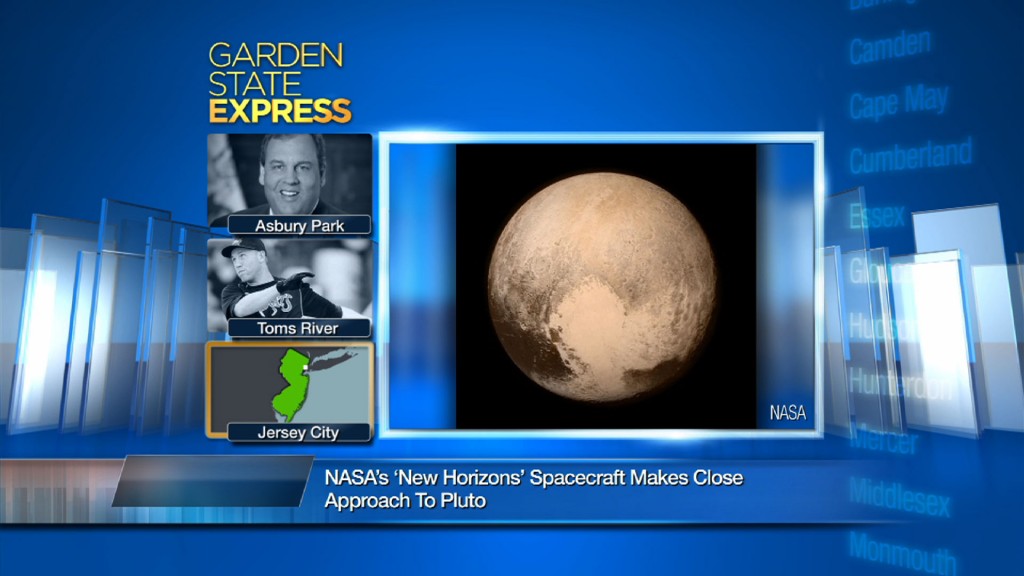 July 14, 2015: GSX – NJTV News
