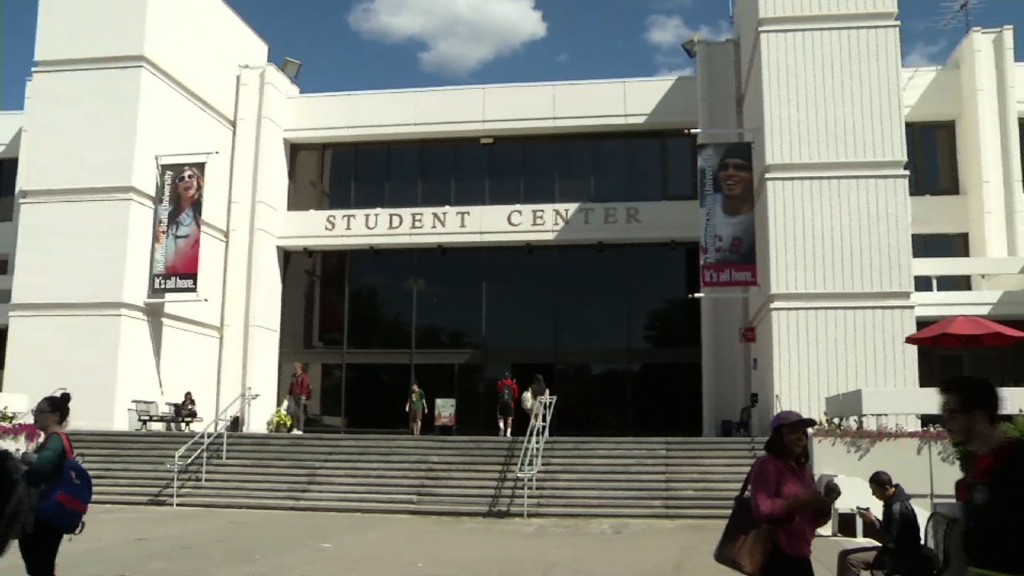 Plan Would Offer College Credits for Work, Life Experience
