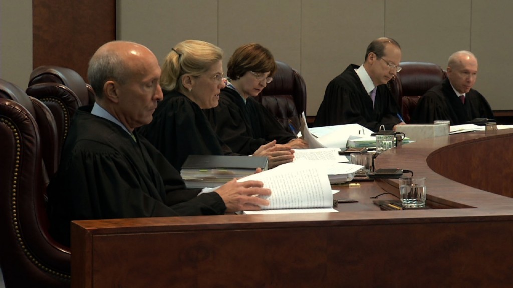 NJ Supreme Court Rules Towns Can Furlough Public Employees Without Negotiation
