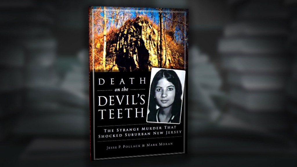 ‘Death on the Devil’s Teeth’: Unsolved 1972 Murder of Teenage Girl