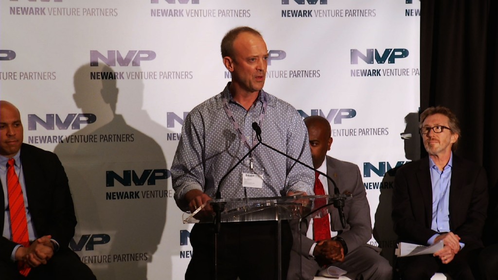 July 20, 2015: NJTV News with Mary Alice Williams
