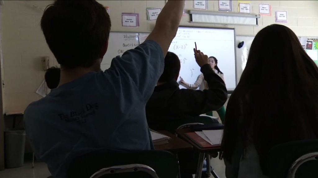 Taking a Closer Look at NJ Teacher Evaluations