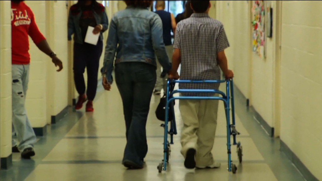 Bill: Disabled Won’t Be Forced to Return to New Jersey