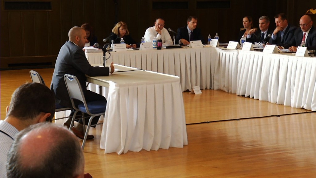 NJ Investment Council Under Fire for Involvement with Payday Lender