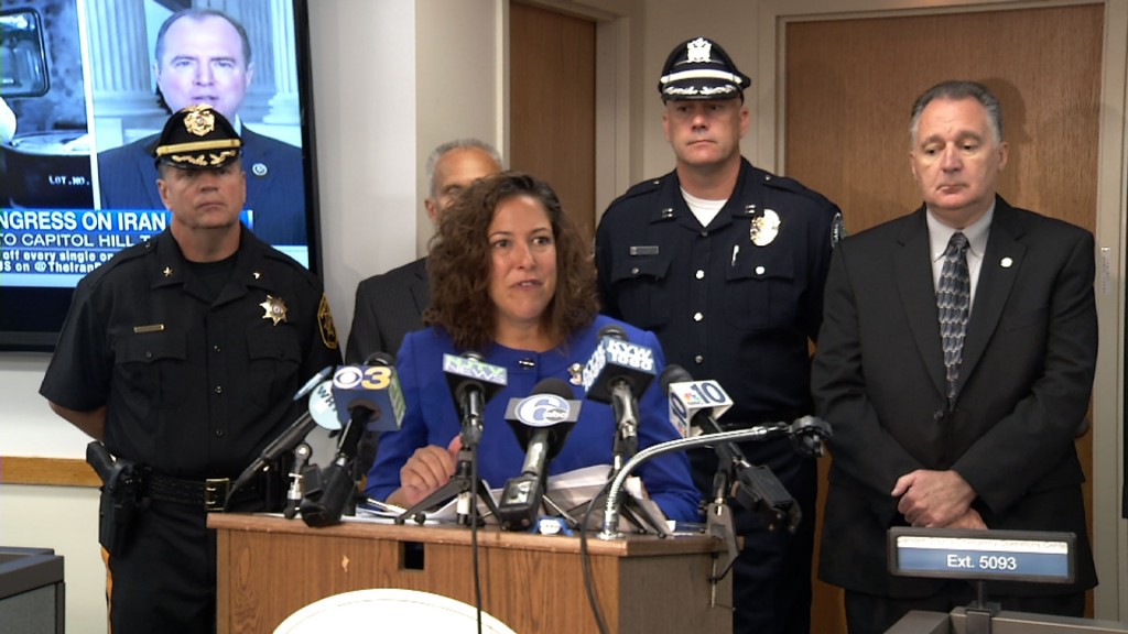 Camden County Officials Prepare for Pope’s Visit to Philadelphia