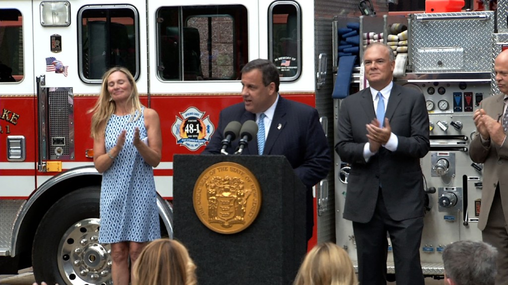 July 23, 2015: NJTV News with Mary Alice Williams