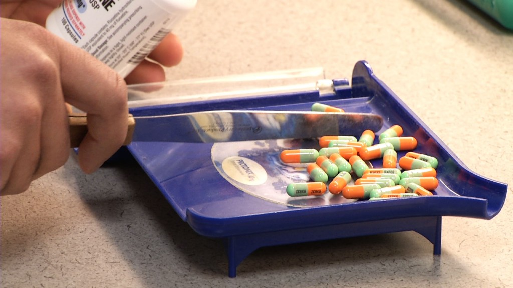 Experimental Drug May Slow Alzheimer’s Progression