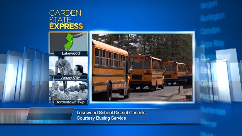 July 24, 2015: GSX – NJTV News