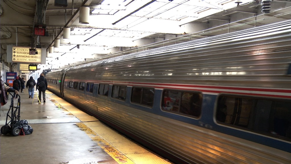July 27, 2015: NJTV News with Mary Alice Williams