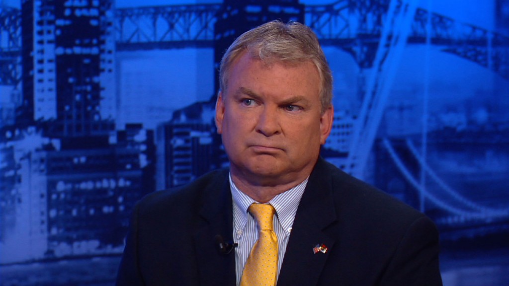 Boy Scouts Director: Lift of Gay Troop Leader Ban Will Create Opportunities