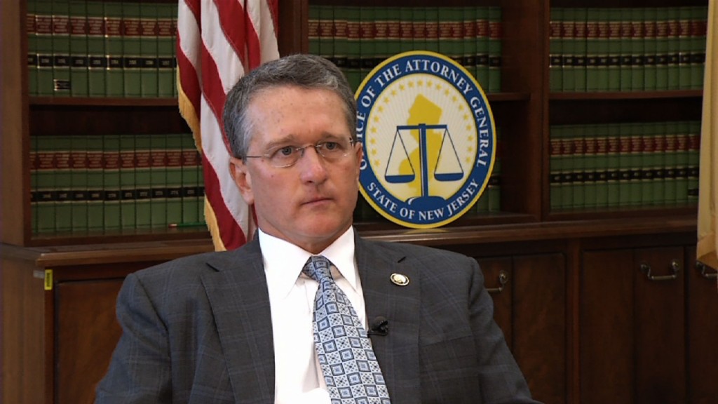 Hoffman: Duties as Acting AG Unhampered Despite Lack of Confirmation