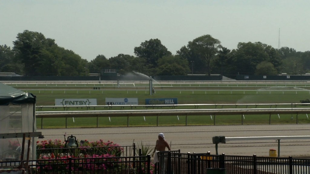 July 31, 2015: NJTV News with Mary Alice Williams