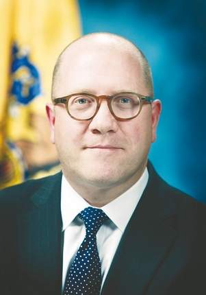 Christie’s chief counsel returning to Lowenstein Sandler firm; McElroy Deutsch lawyer tapped as replacement