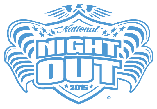 2015 National Night Out Events In NJ