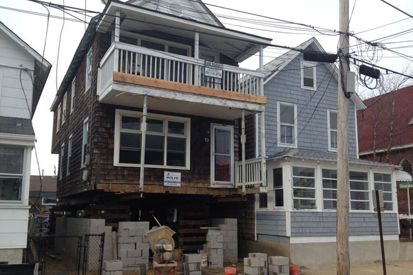 Why New Jersey Got Billions Less Than New York in FEMA Disaster Aid After Sandy