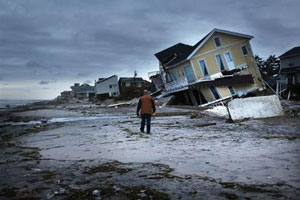 Mortgage Relief for NJ Homeowners Still Dealing with Sandy Damage