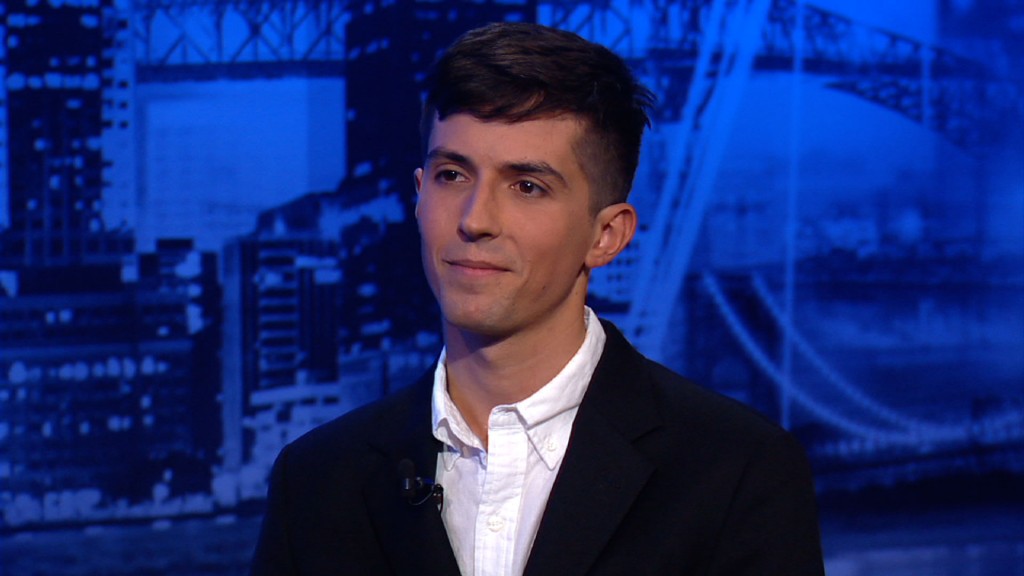 NJ ACLU Policy Dir.: Body Cameras Need to Capture Full Scope of Police Activity