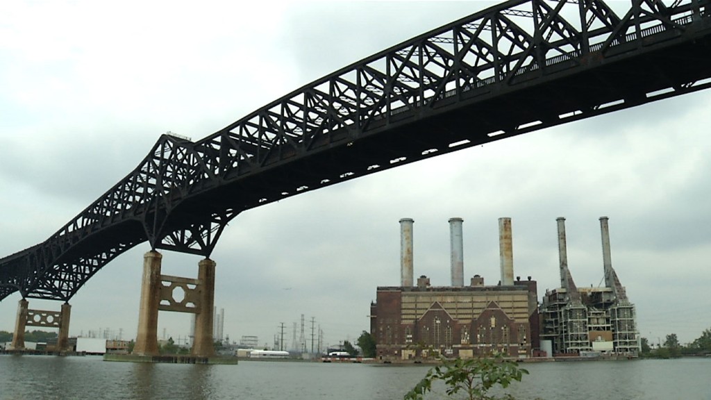 Aug. 3, 2015: NJTV News with Mary Alice Williams