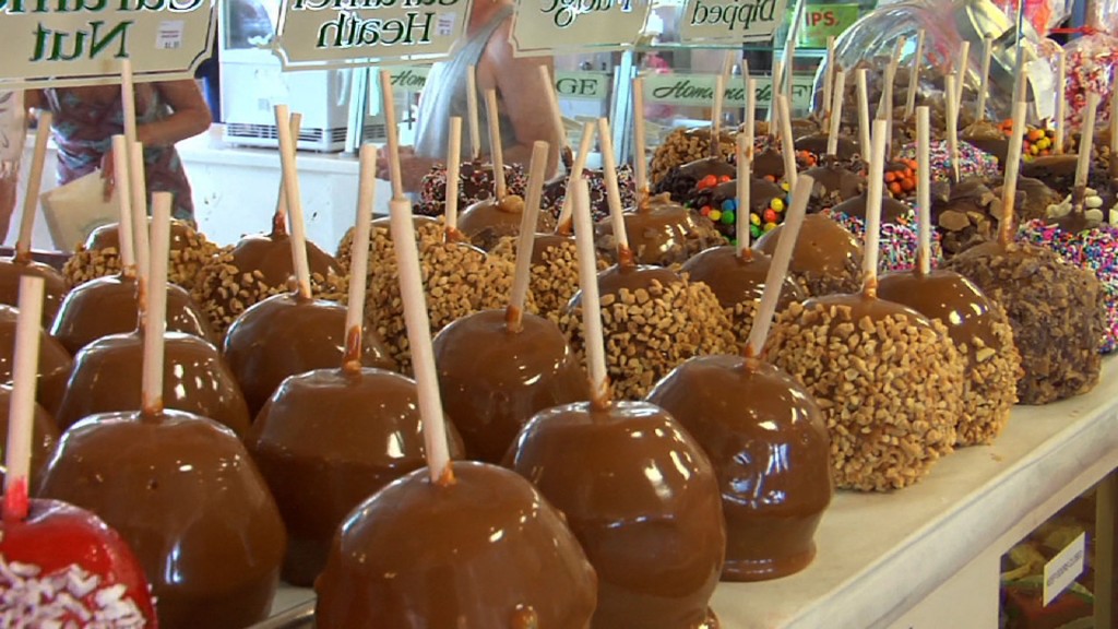Finding a Sweet Treat in Point Pleasant Beach