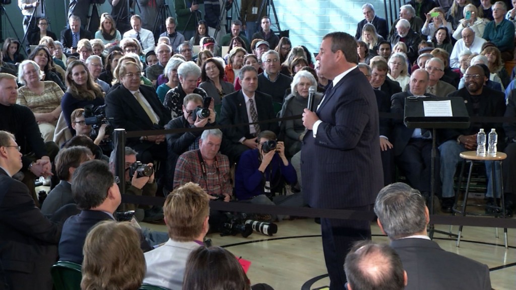 Aug. 4, 2015: NJTV News with Mary Alice Williams