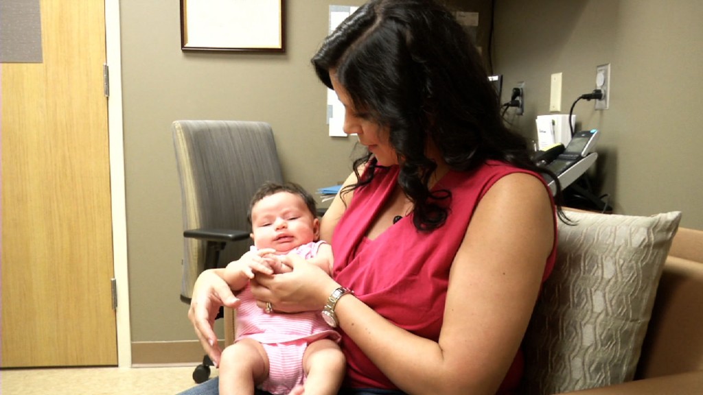 World Breastfeeding Week Highlights Pumping at Work