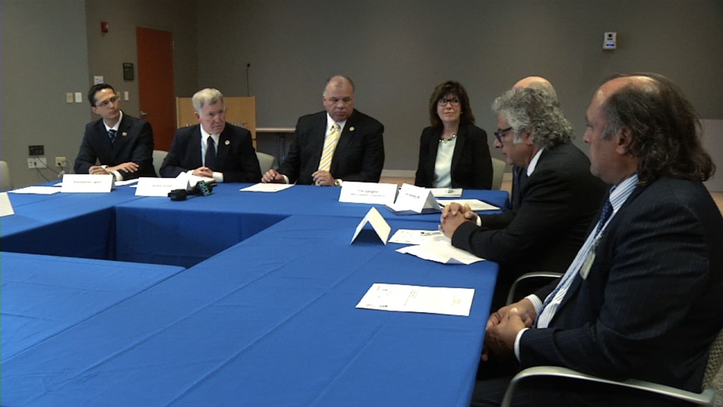 NJ Expands Program for Children with Mental Health Issues