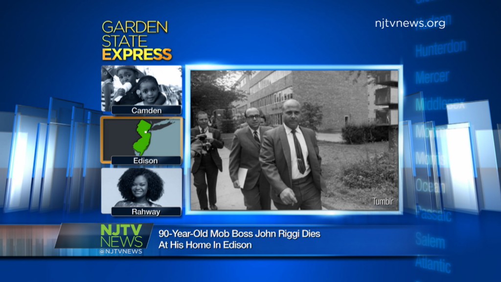 Aug. 5, 2015: GSX – NJTV News