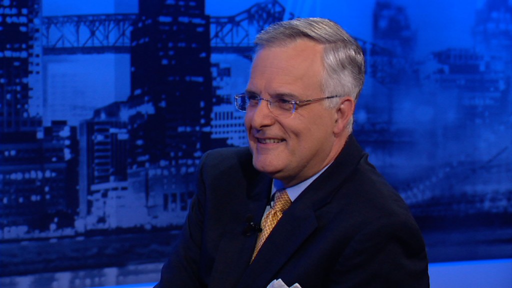 Former Justice: NJ Supreme Court Will Have to Make Decision on Pension COLAs