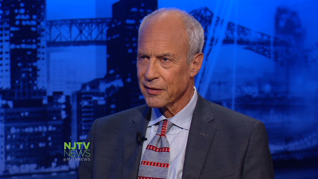 Aron Offers GOP Debate Preview