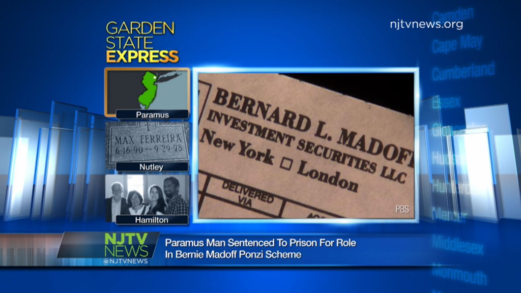 Aug. 6, 2015: GSX – NJTV News
