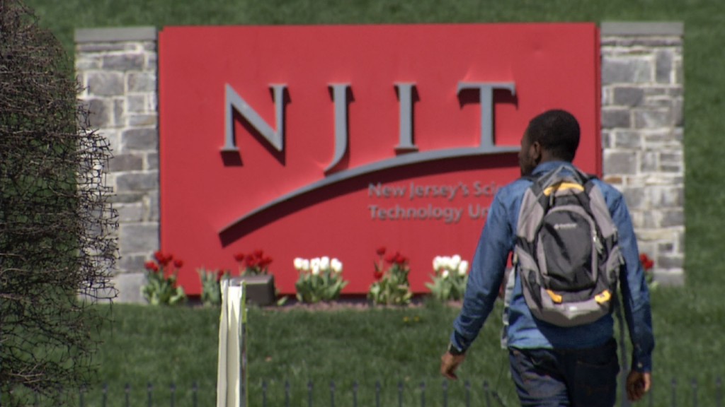 Aug. 6, 2015: NJTV News with Mary Alice Williams