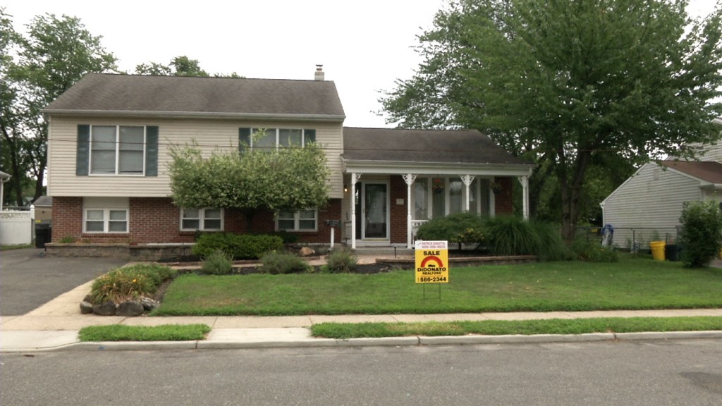 NJ Real Estate Market on the Rebound, But Challenges Still Exist