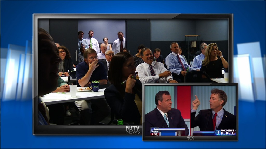 Elected Officials, Political Strategists React to First GOP Debate