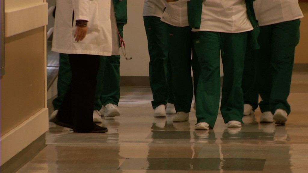 NJ Hospitals Hit with Medicare Penalties for High Readmission Rates
