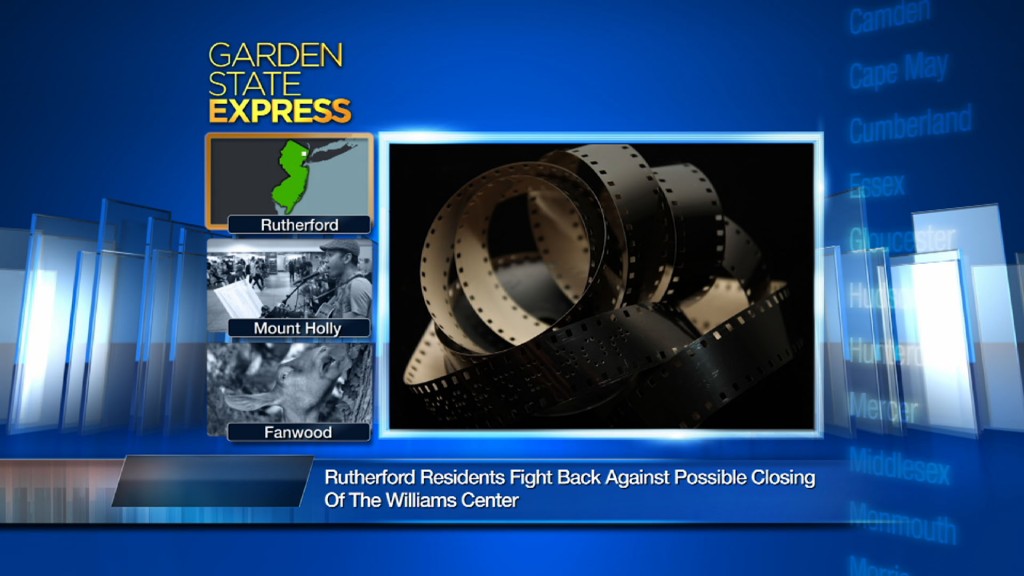 Aug. 13, 2015: GSX – NJTV News