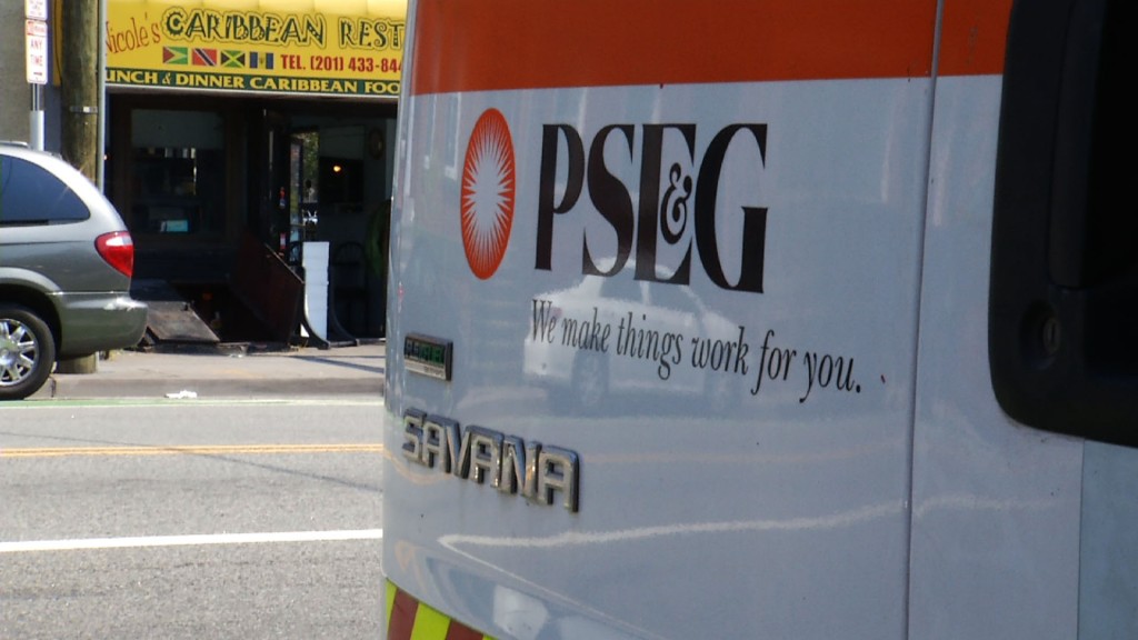 Jersey City Orders Halt to PSE&G Utility Work, Citing Haphazard Repaving Work