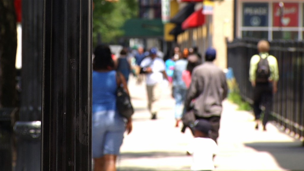 New Jersey Latino Communities React Strongly to Trump’s Immigration Plan