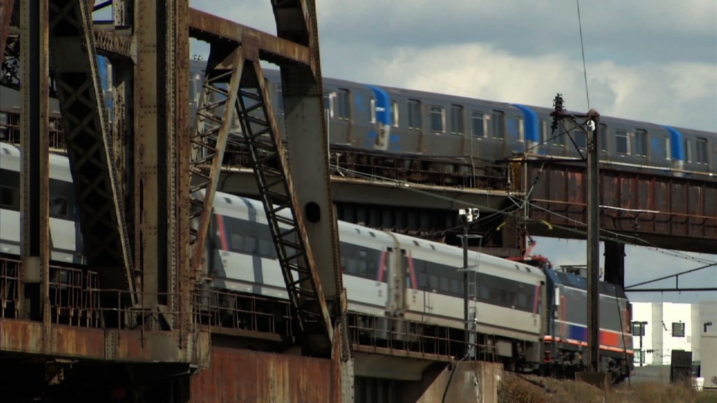 New Jersey Officials Promise Cooperation After Closed Meeting on Gateway Tunnel