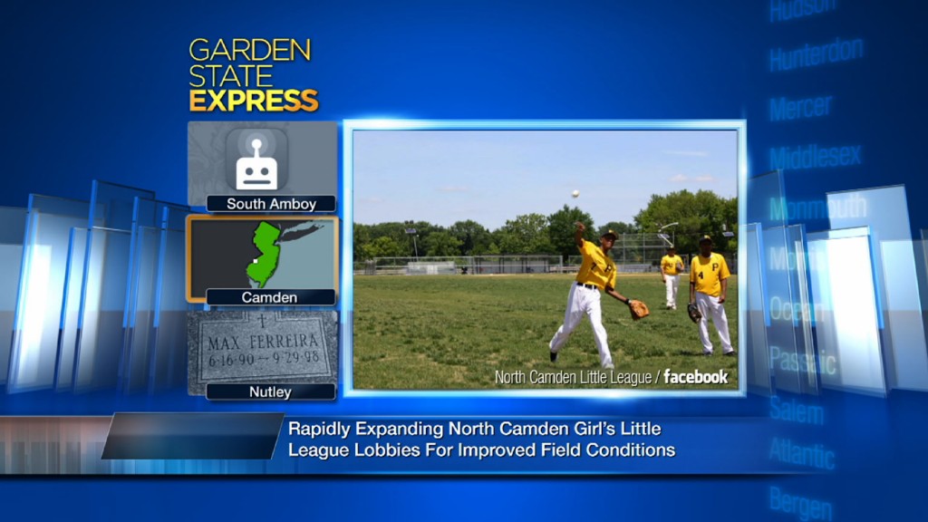 Aug. 18, 2015: GSX – NJTV News