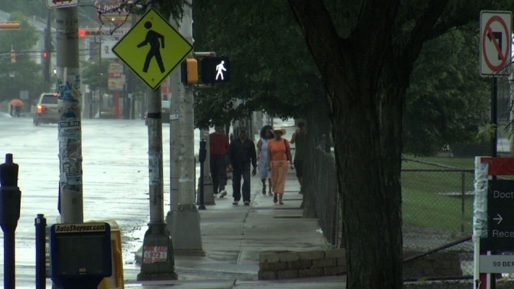 Healthy Heart Program Aims to Save Lives