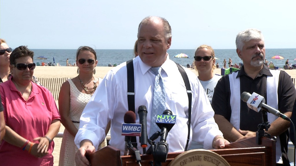 Sandy Transparency Act Requires State to Provide Homeowners Information On Case Status, Deadlines